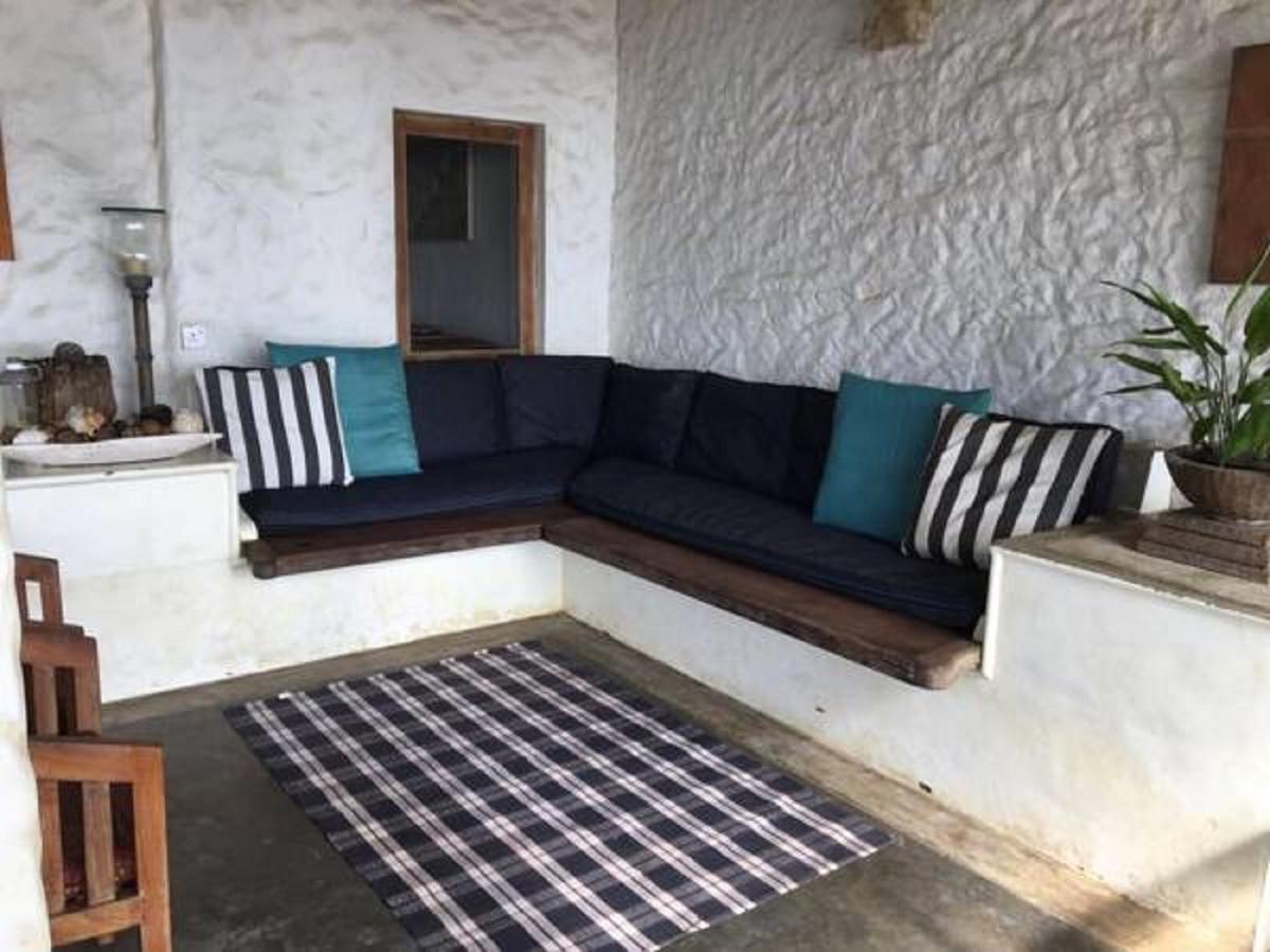 Coco Mari Villa Хиккадува Экстерьер фото