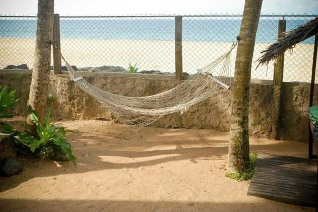 Coco Mari Villa Хиккадува Экстерьер фото