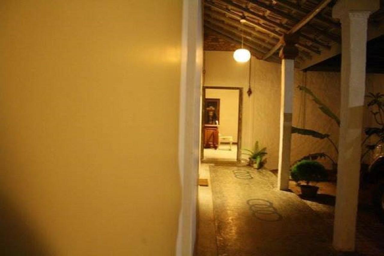 Coco Mari Villa Хиккадува Экстерьер фото