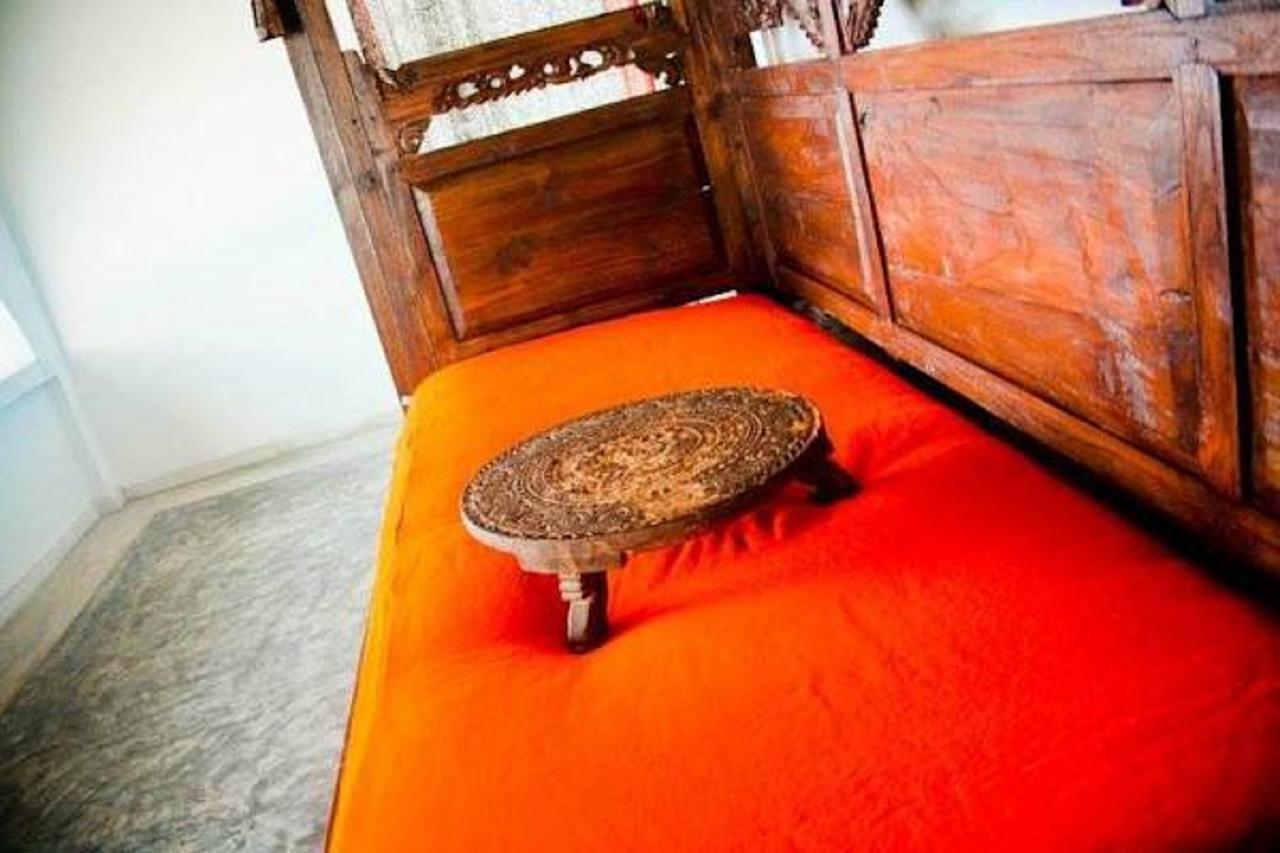 Coco Mari Villa Хиккадува Экстерьер фото